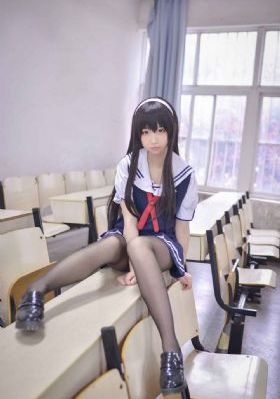 老娘我最辣