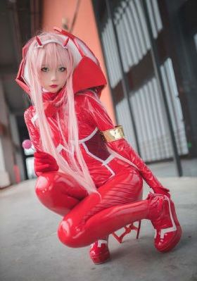 壮志凌云女版满天星法版