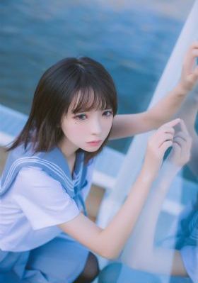 肢体的绣感2