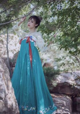 青春守艺人