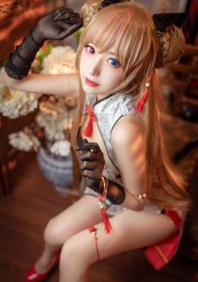 哪个少女不多情
