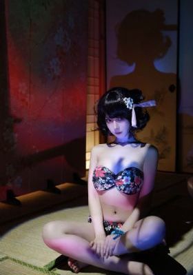 嘘!禁止想象!