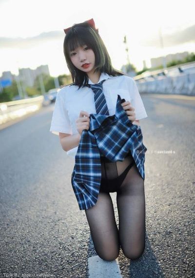 图书馆的女朋友第五集